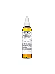 KIEHL'S | Magic Elixir Concentrato Ristrutturante per Capelli con Foglie di Rosmarino e Avocado 118ml | Senza colore