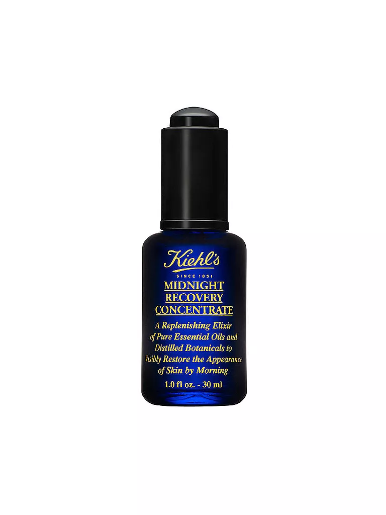 KIEHL'S | Midnight Recovery Concentrate 30 ml | Senza colore