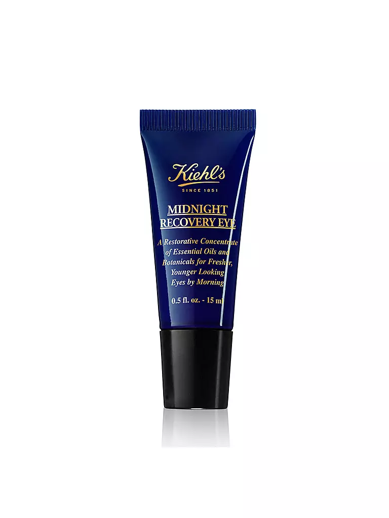 KIEHL'S | Midnight Recovery Eye 15ml | Senza colore