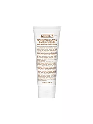 KIEHL'S | Pineapple Papaya Facial Scrub 100ml | Senza colore