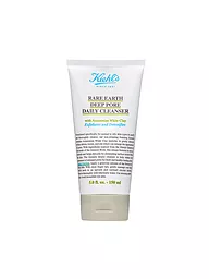 KIEHL'S | Rare Earth Deep Pore Daily Cleanser 150ml | Senza colore