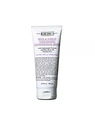 KIEHL'S | Rice and Wheat Volumizing Conditioning Rinse 200ml | Senza colore
