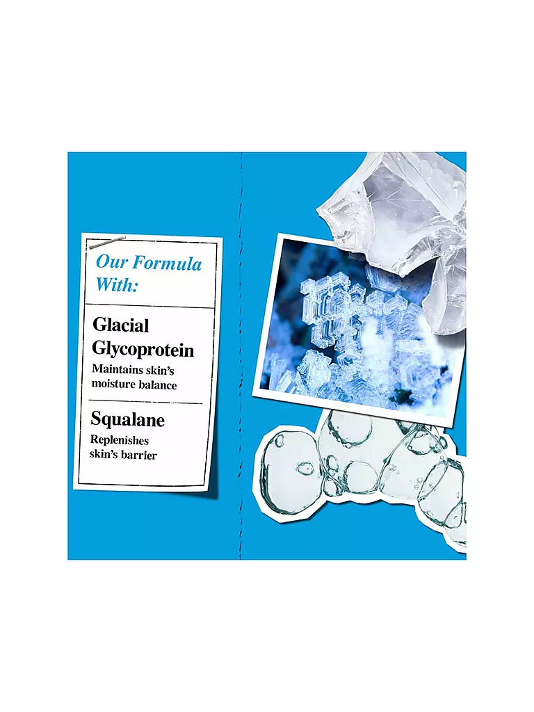 KIEHL'S | Set regalo - The Hydration Refill Set 150ml / 50ml | 