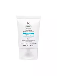 KIEHL'S | Sonnenpflege - Ultra Light Daily UV Defense Aqua Gel SPF50 30ml | Beige