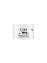 KIEHL'S | Ultra Body Mega Moisture Squalane Creme 250ml | Senza colore