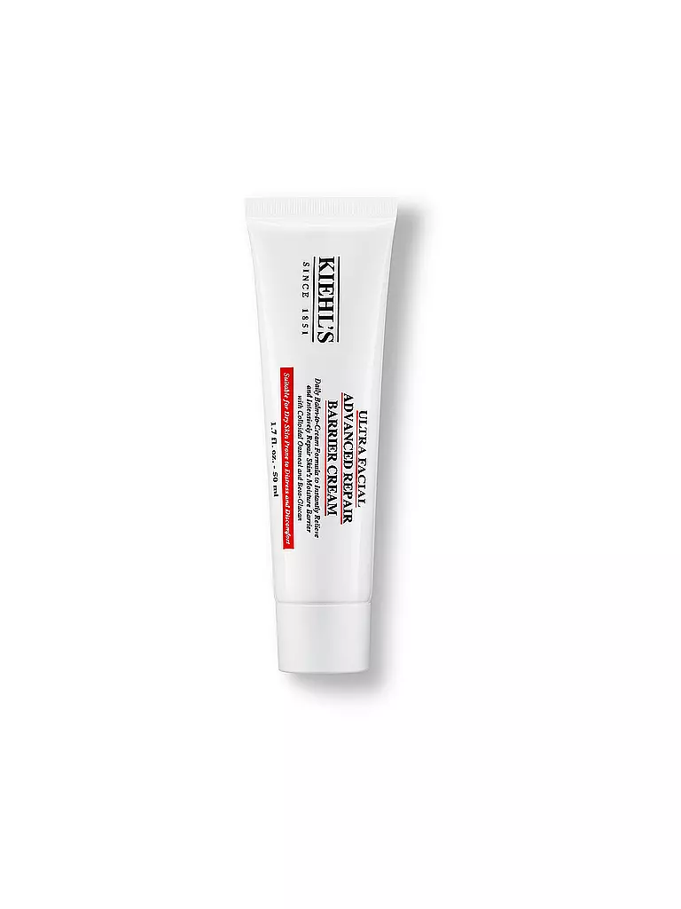 KIEHL'S | Ultra Facial Advanced Repair Barrier Cream 50ml | Senza colore
