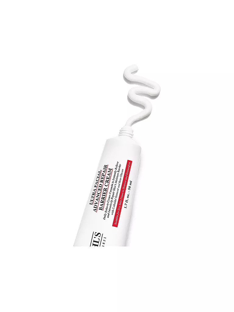 KIEHL'S | Ultra Facial Advanced Repair Barrier Cream 50ml | Senza colore