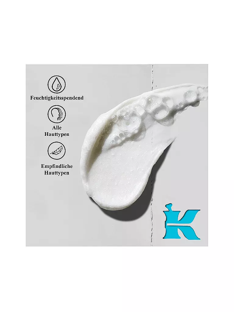 KIEHL'S | Ultra Facial Barrier Cleanser 75ml | Senza colore