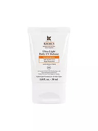 KIEHL'S | Ultra Light Daily UV Defense Sunscreen 30ml | Senza colore