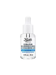 KIEHL'S | Ultra Pure High-Potency Serum 1.5% Hyaluronic Acid 30ml | Senza colore