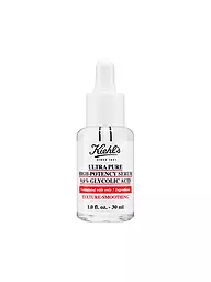 KIEHL'S | Ultra Pure High-Potency Serum 1.5% Hyaluronic Acid 30ml | Senza colore