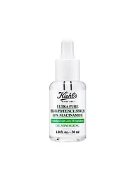 KIEHL'S | Ultra Pure High-Potency Serum 1.5% Hyaluronic Acid 30ml | Senza colore