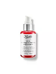 KIEHL'S | Vital Skin Strengthening Super Serum 50ml | Senza colore