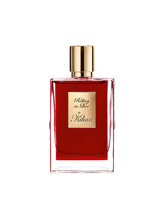 KILIAN PARIS | Rolling in Love Eau de Parfum Spray Ricaricabile 50ml
