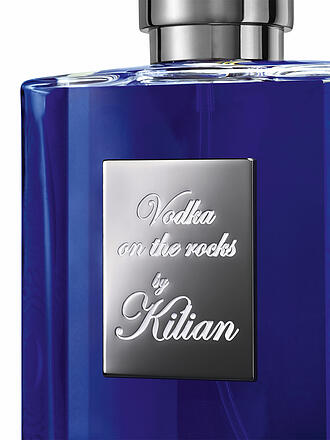 KILIAN PARIS | Vodka on the Rocks Spray Ricaricabile 50ml