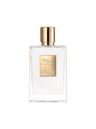 KILIAN PARIS | Woman in Gold Spray Ricaricabile 50ml