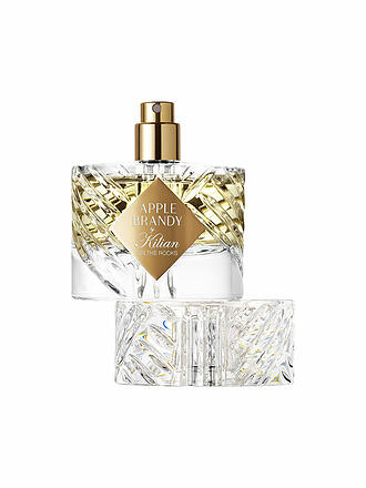 KILIAN PARIS | Apple Brandy on the Rocks Spray Ricaricabile 50ml