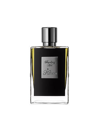 KILIAN PARIS | Smoking Hot Eau de Parfum Spray Ricaricabile 50ml