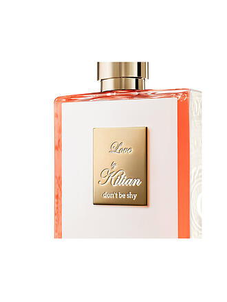 KILIAN PARIS | Love Don't be Shy Eau de Parfum Spray Ricaricabile 100ml