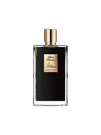 KILIAN PARIS | Black Phantom Eau de Parfum Spray Ricaricabile 100ml