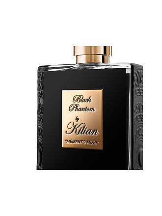 KILIAN PARIS | Black Phantom Eau de Parfum Spray Ricaricabile 100ml