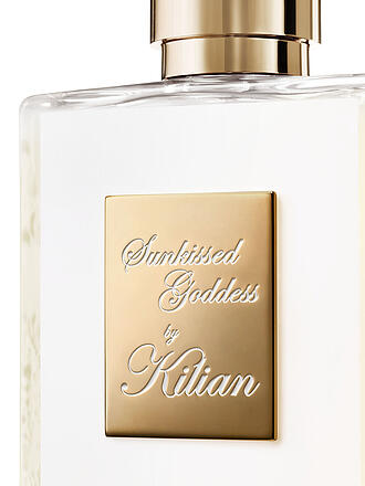 KILIAN PARIS | Sunkissed Goddess Eau de Parfum ricaricabile 50ml