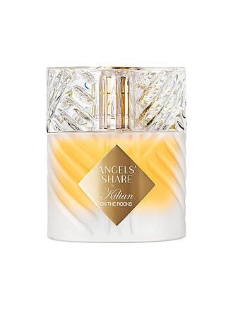 KILIAN PARIS | Angels Share on the Rocks Eau de Parfum ricaricabile 50ml