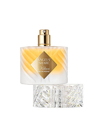 KILIAN PARIS | Angels Share on the Rocks Eau de Parfum ricaricabile 50ml