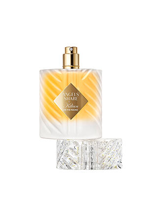 KILIAN PARIS | Angels' Share on the Rocks Eau de Parfum ricaricabile 100ml