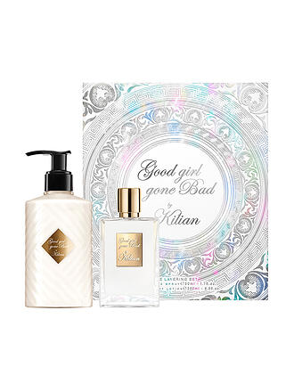 KILIAN PARIS | Cofanetto regalo - Layering Set Good Girl Gone Bad 250ml / 50ml