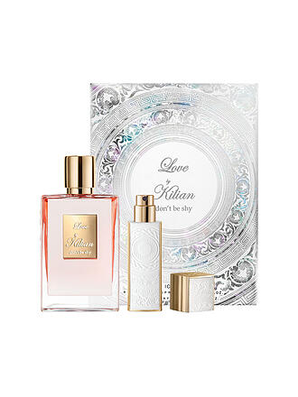 KILIAN PARIS | Geschenkset - Icon Set Love Don't Be Shy 50ml / 7,5ml
