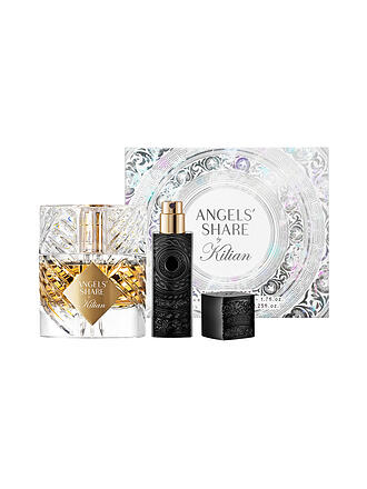 KILIAN PARIS | Cofanetto regalo - Icon Set Angels Share 50ml / 7,5ml
