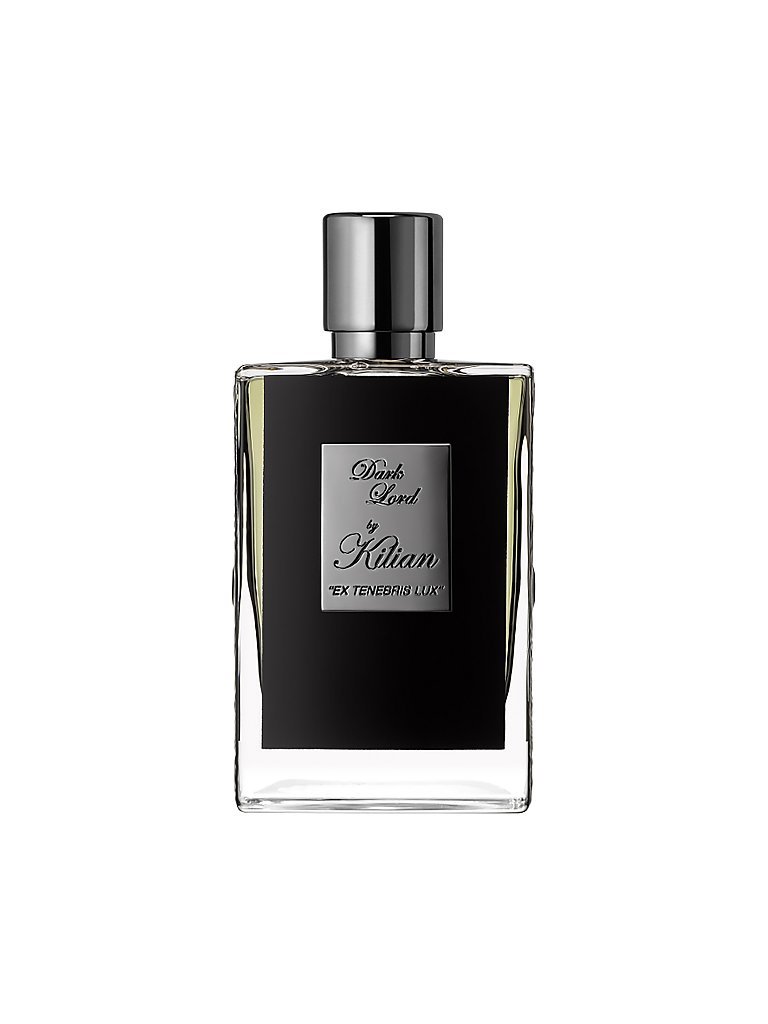 Dark Lord Spray Ricaricabile 50ml