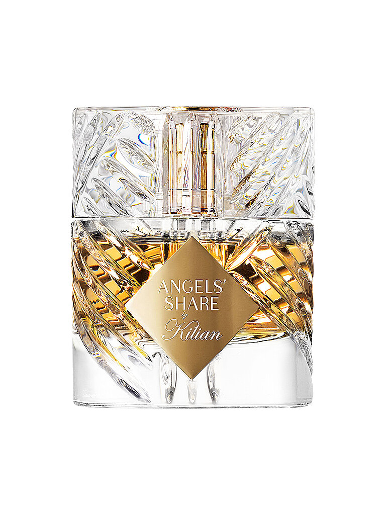 Angels' Share Spray Ricaricabile 50ml