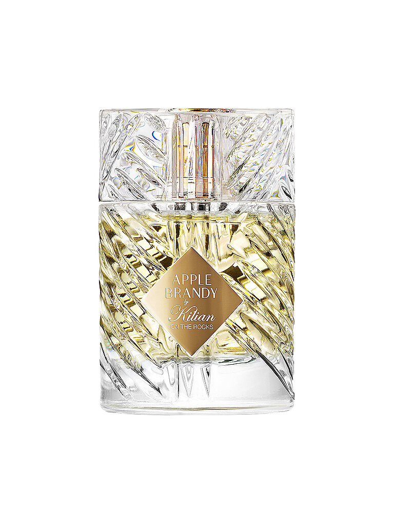 Apple Brandy on the Rocks Eau de Parrfum 100ml