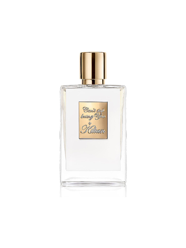 Can't Stop Loving You Eau de Parfum Spray Ricaricabile 100ml