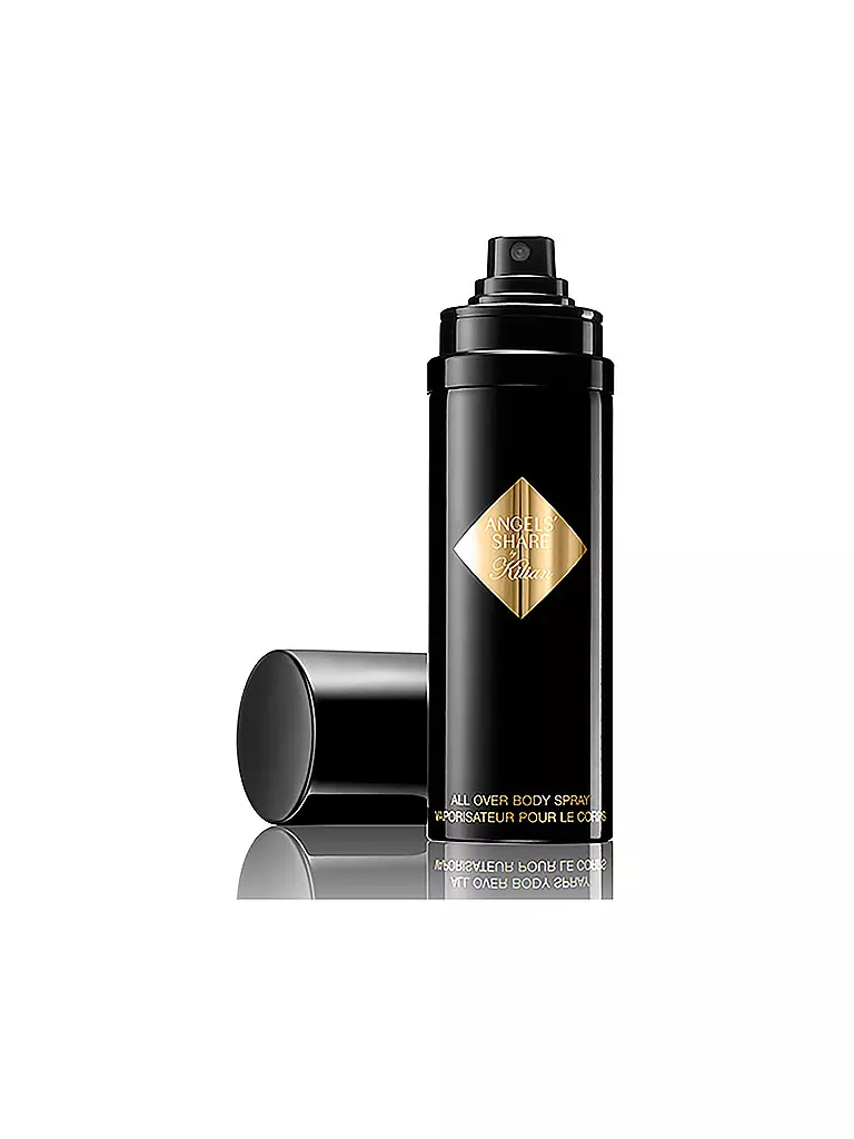 KILIAN PARIS | Angels' Share body spray 150ml | Senza colore