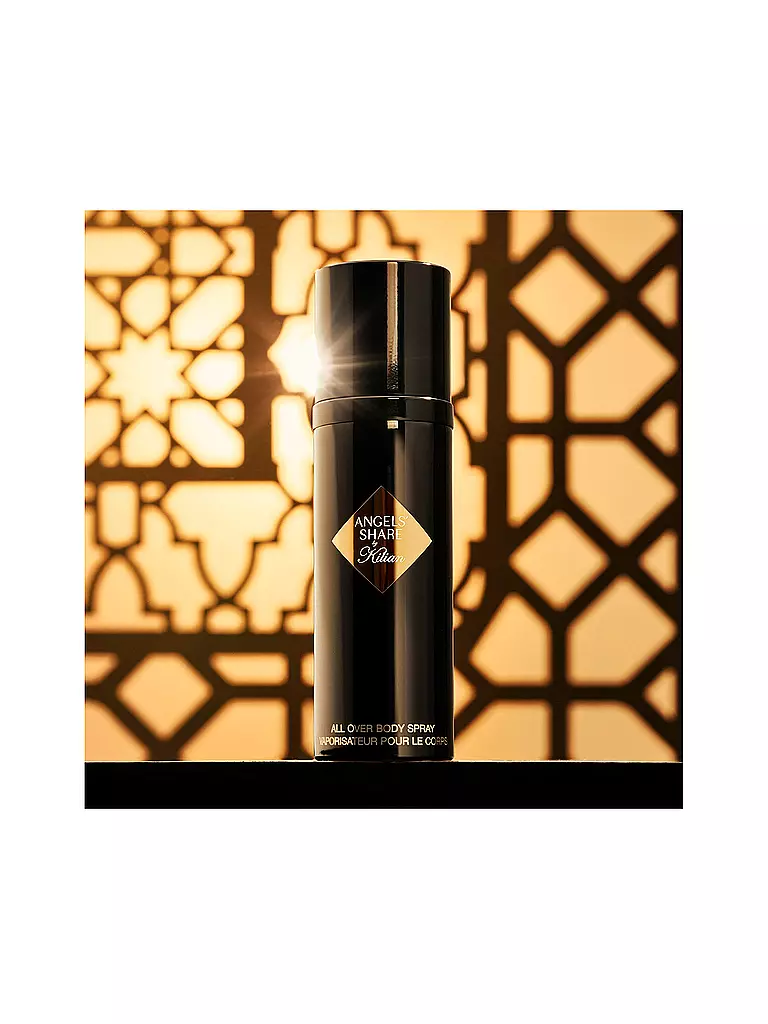 KILIAN PARIS | Angels' Share body spray 150ml | Senza colore