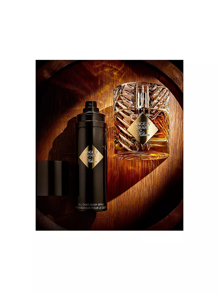 KILIAN PARIS | Angels' Share body spray 150ml | Senza colore
