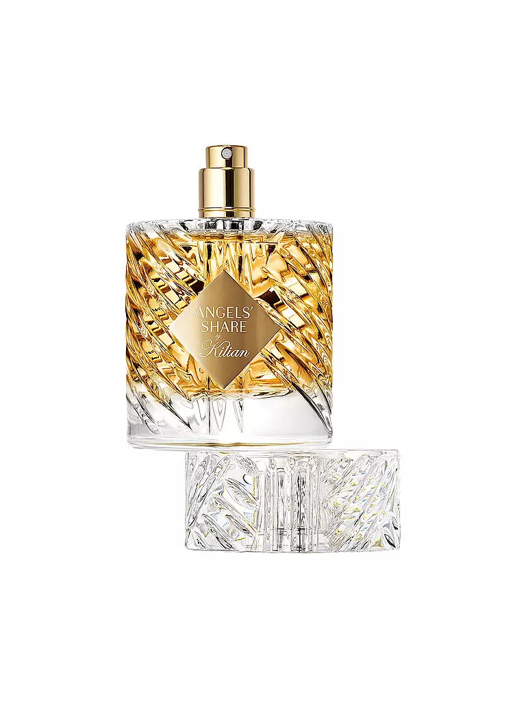 KILIAN PARIS | Angels' Share Eau de Parfum 100ml | Senza colore