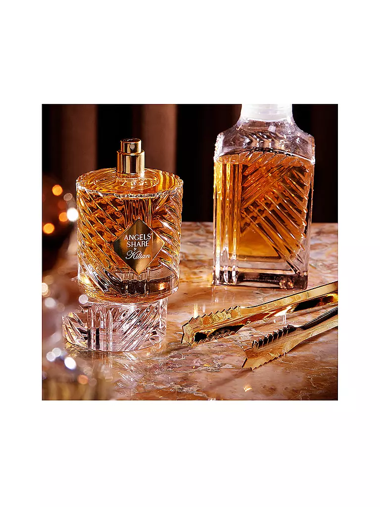 KILIAN PARIS | Angels' Share Eau de Parfum 100ml | Senza colore