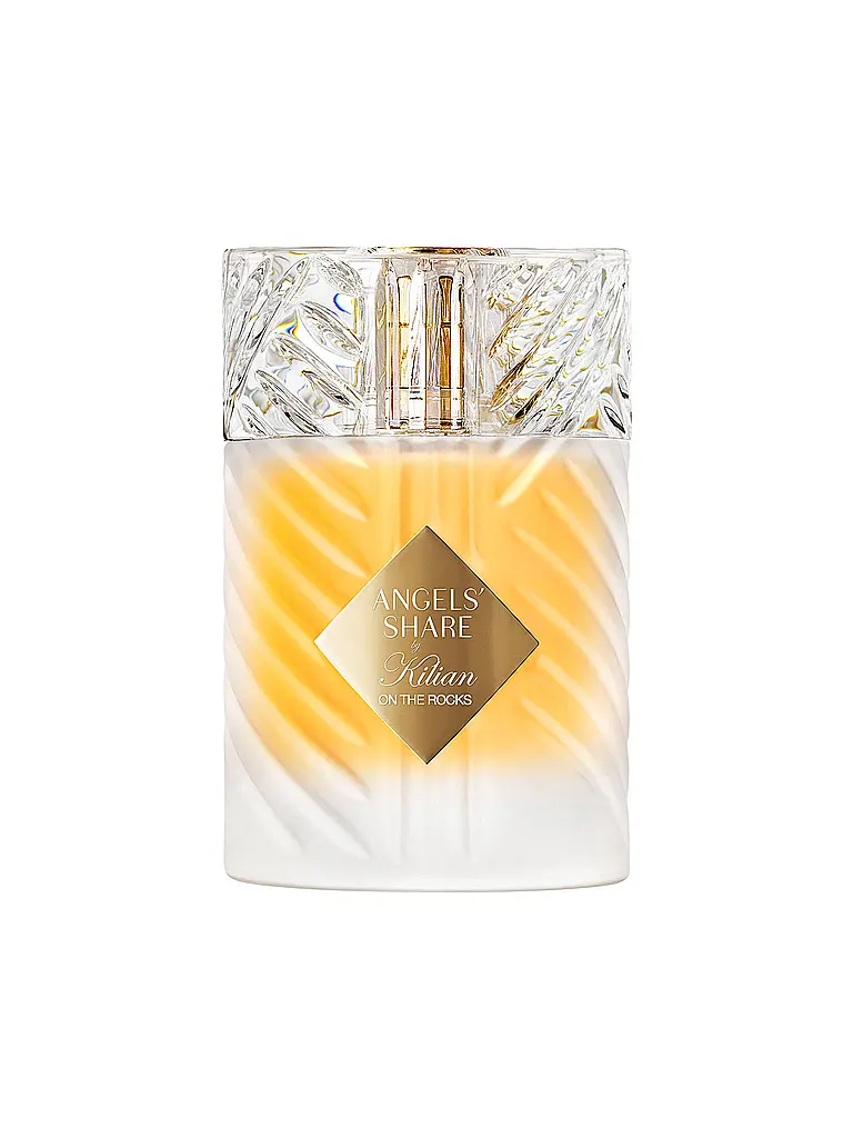 KILIAN PARIS | Angels' Share on the Rocks Eau de Parfum ricaricabile 100ml | Senza colore