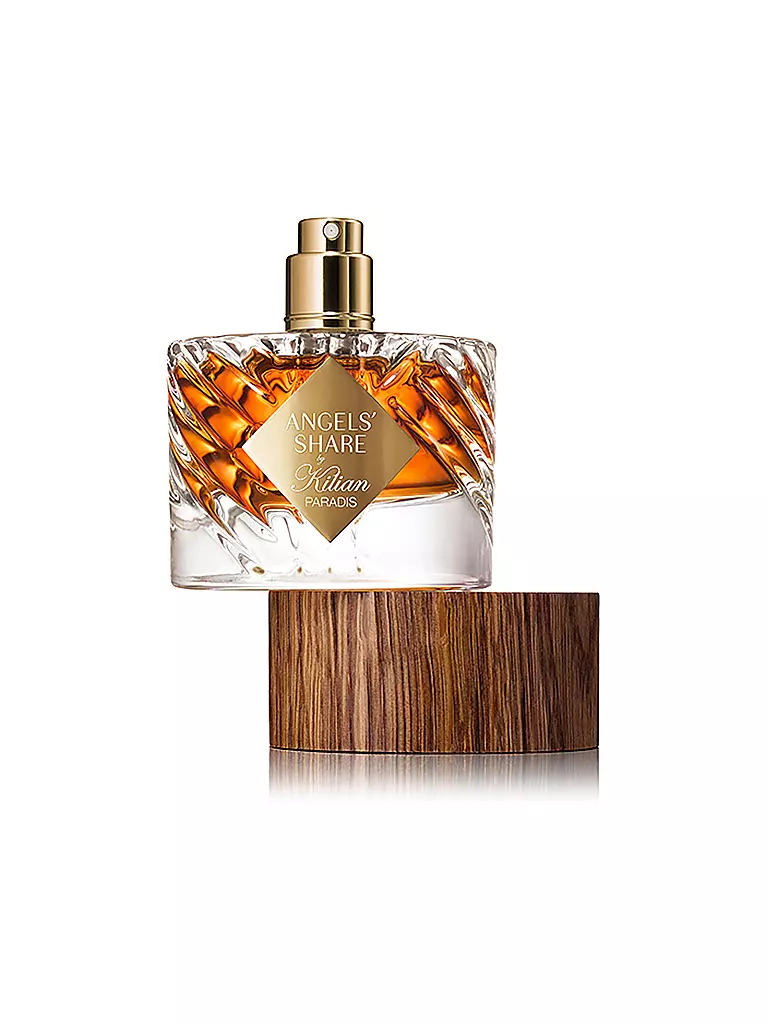 KILIAN PARIS | Angels' Share Paradis Ricaricabile 50ml | Senza colore