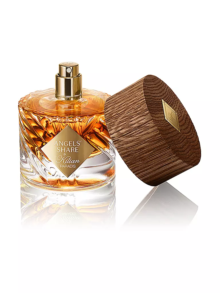 KILIAN PARIS | Angels' Share Paradis Ricaricabile 50ml | Senza colore