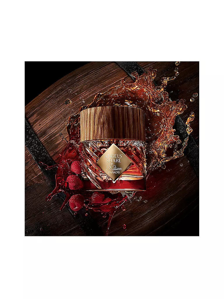 KILIAN PARIS | Angels' Share Paradis Ricaricabile 50ml | Senza colore