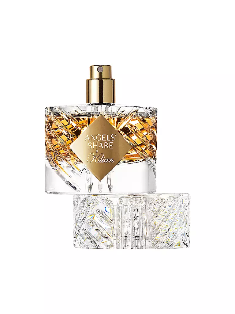 KILIAN PARIS | Angels' Share Spray Ricaricabile 50ml | Senza colore