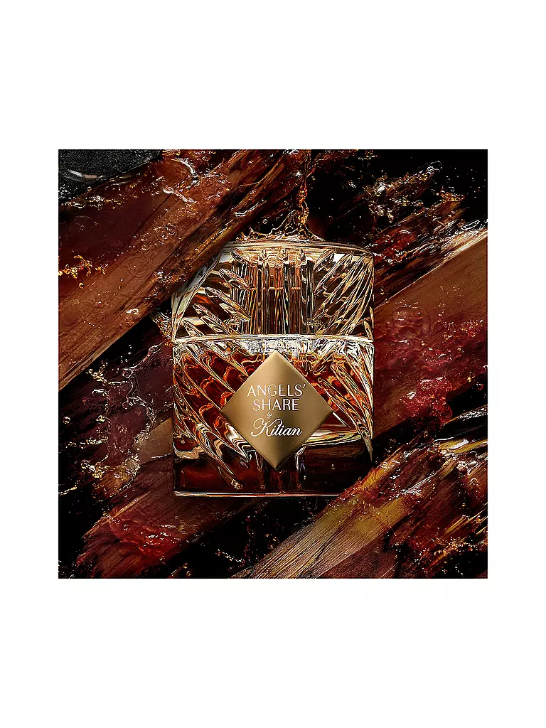 KILIAN PARIS | Angels' Share Spray Ricaricabile 50ml | 