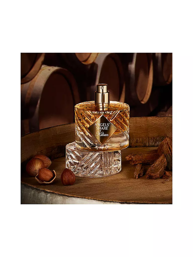 KILIAN PARIS | Angels' Share Spray Ricaricabile 50ml | 