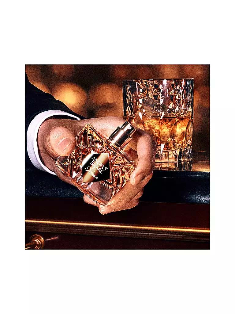 KILIAN PARIS | Angels' Share Spray Ricaricabile 50ml | 