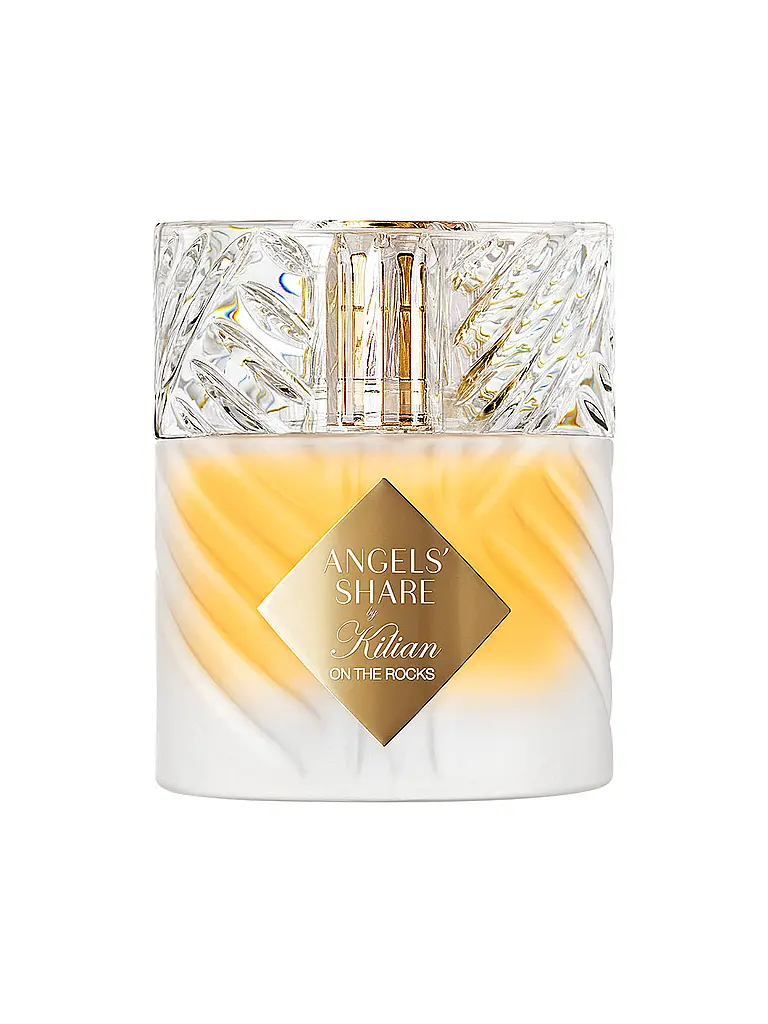 KILIAN PARIS | Angels Share on the Rocks Eau de Parfum ricaricabile 50ml | Senza colore